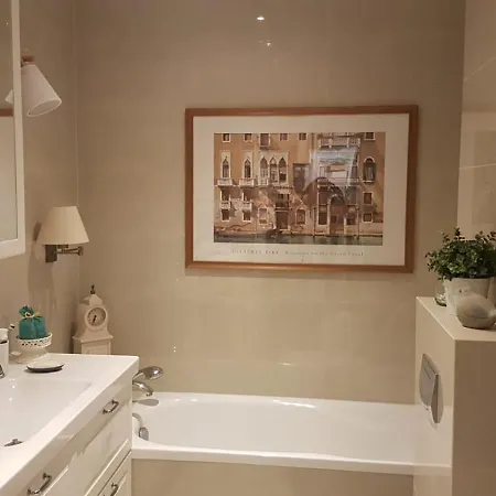 Apartment Salon Z Aneksem W Centrum Gdyni Niedaleko Morza! Gdynia